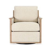 Norman Swivel Accent Chair - Chapin Furniture
