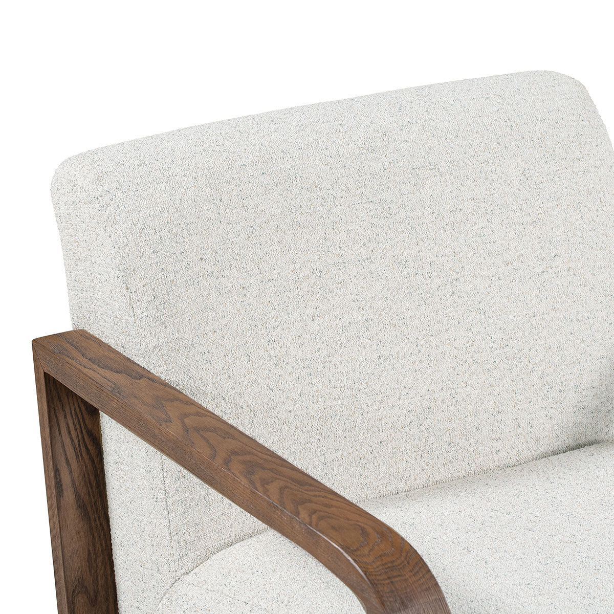 Lexington Accent Chair - Chapin Furniture