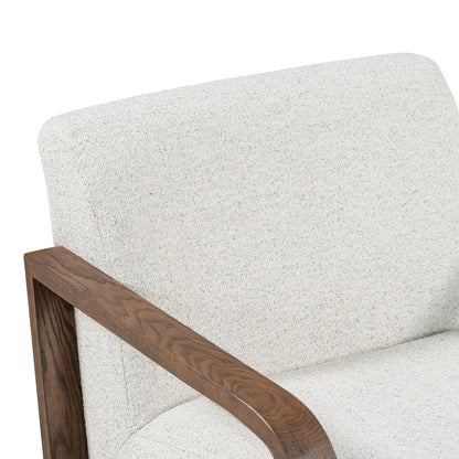 Lexington Accent Chair - Chapin Furniture