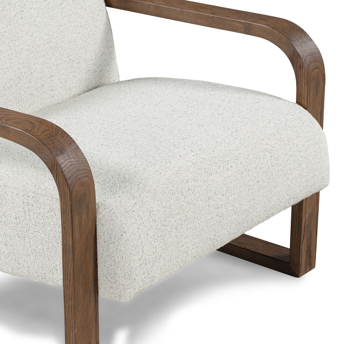 Lexington Accent Chair - Chapin Furniture