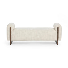 Sierra Accent Bench