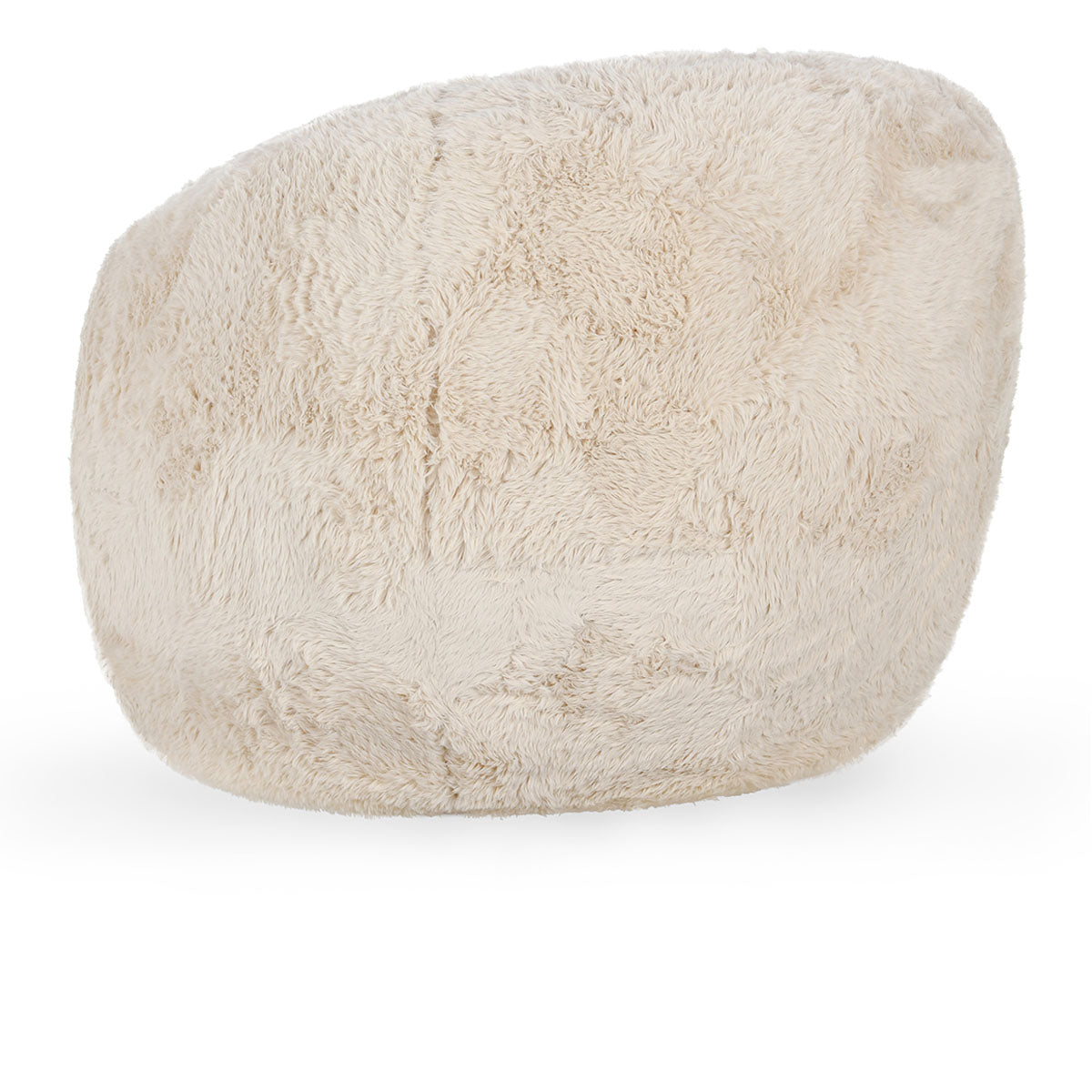 Adley Plush Swivel Accent Chair- Sand - Chapin Furniture