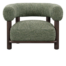 Lars Accent Chair - Chapin Furniture
