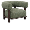 Lars Accent Chair - Chapin Furniture