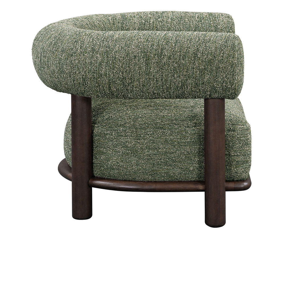 Lars Accent Chair - Chapin Furniture