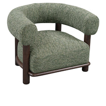 Lars Accent Chair - Chapin Furniture