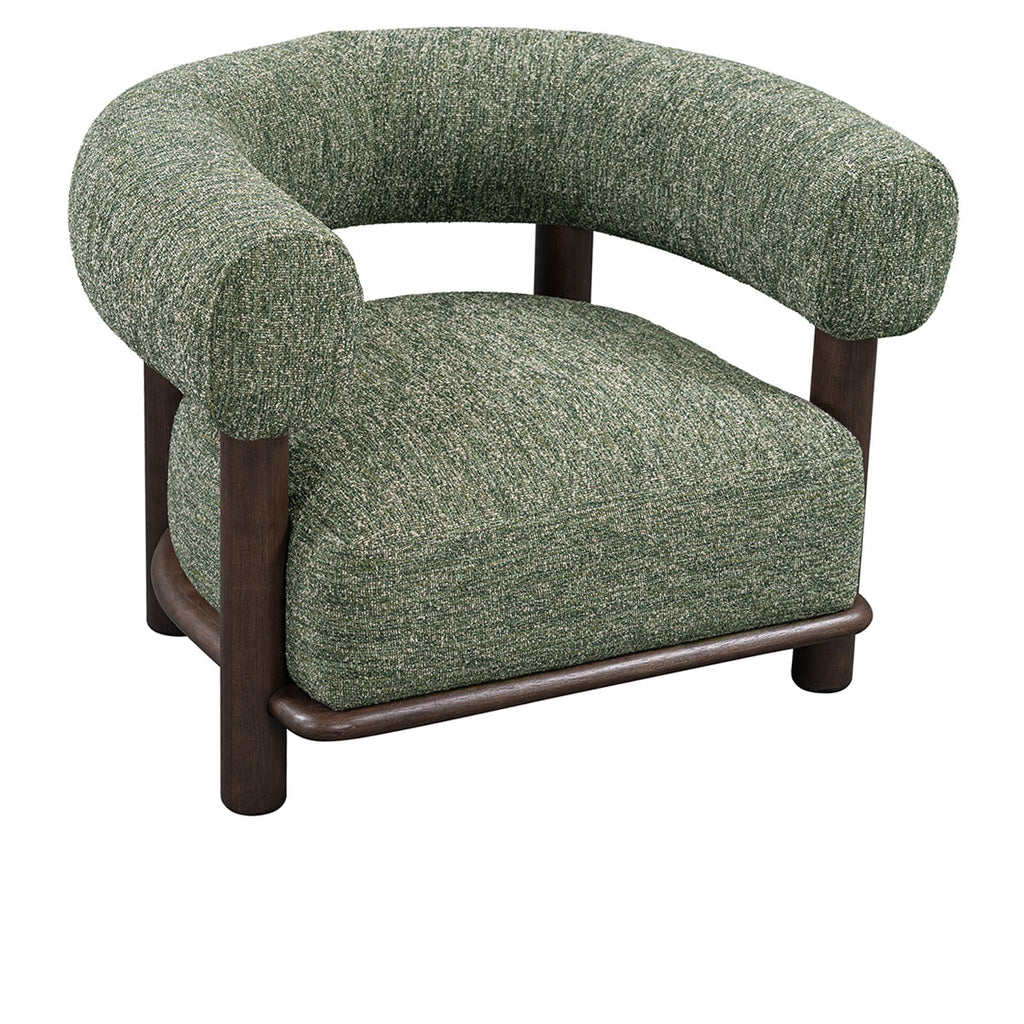 Lars Accent Chair - Chapin Furniture