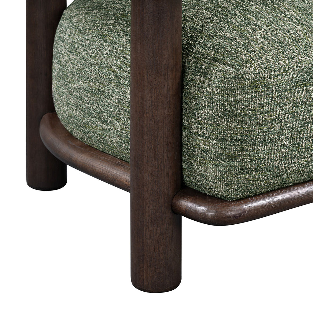 Lars Accent Chair - Chapin Furniture