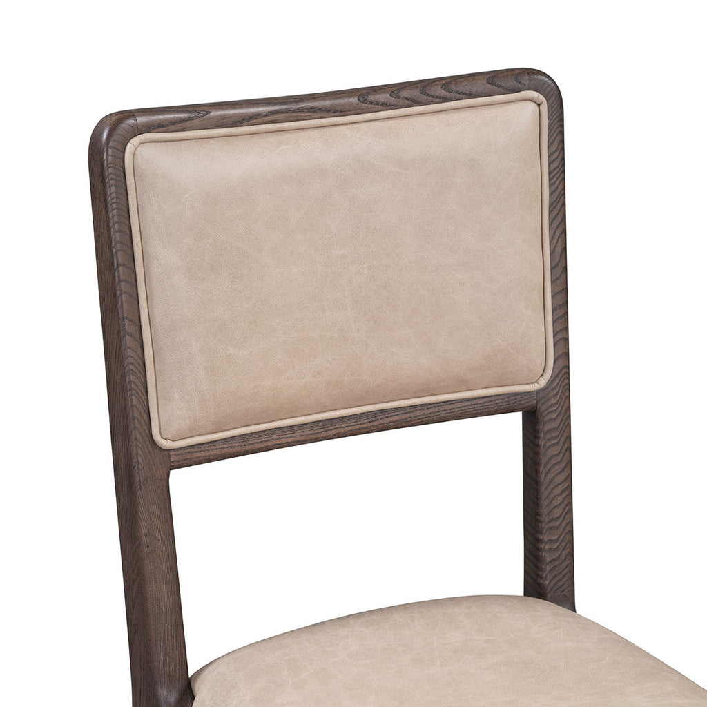 Gia Upholstered Dining Chair - Chapin Furniture