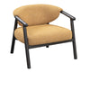 Giana Accent Chair- Gold - Chapin Furniture
