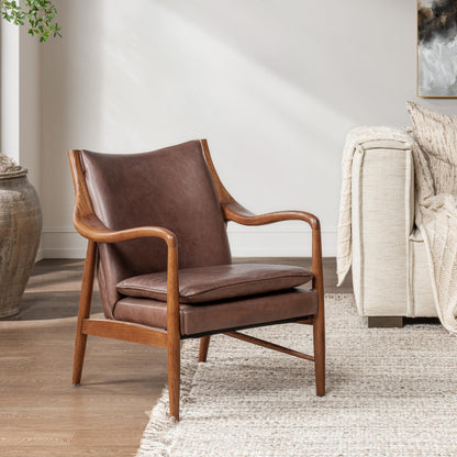 Kiannah Club Chair
