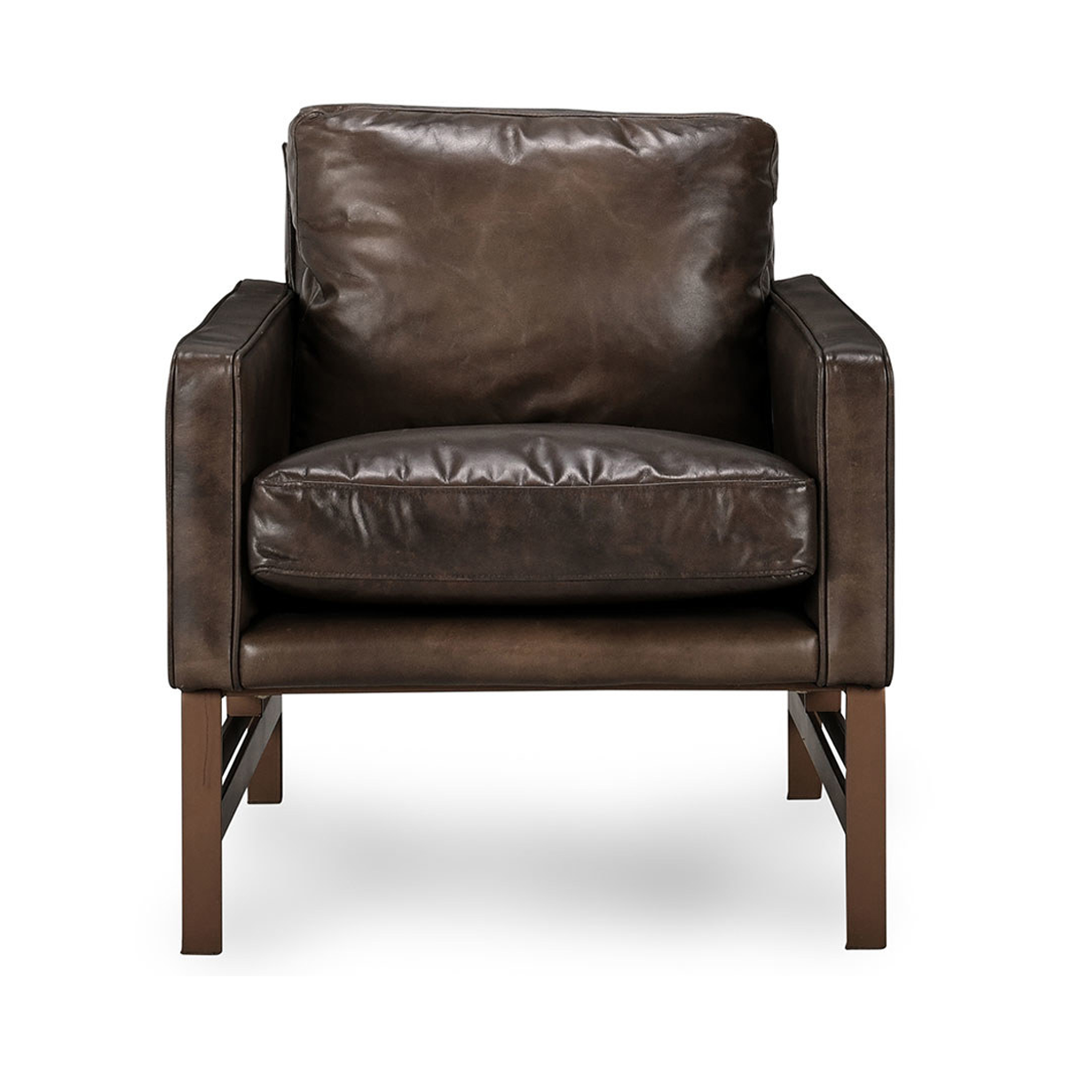 Chazzie Club Chair - Chapin Furniture