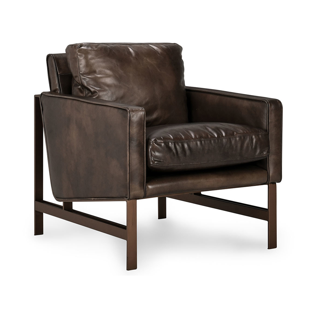 Chazzie Club Chair - Chapin Furniture