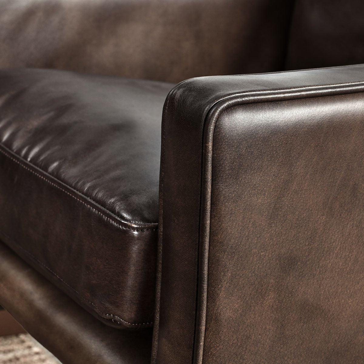 Chazzie Club Chair - Chapin Furniture