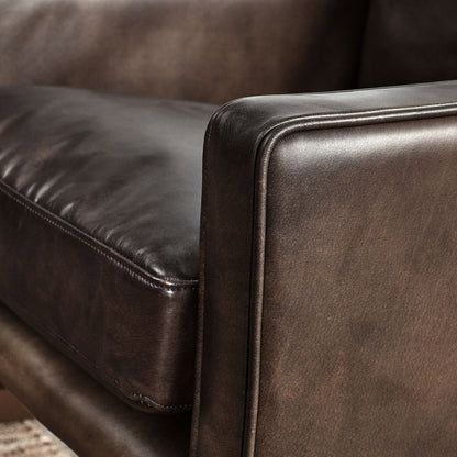 Chazzie Club Chair - Chapin Furniture