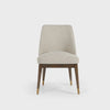 Triss Upholstered Dining Chair- Sand - Chapin Furniture