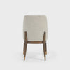 Triss Upholstered Dining Chair- Sand - Chapin Furniture