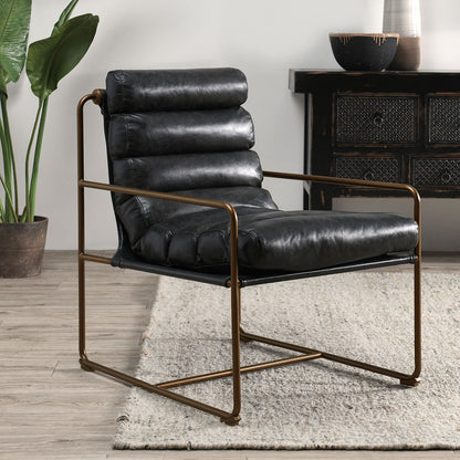 Argo Accent Chair - Chapin Furniture
