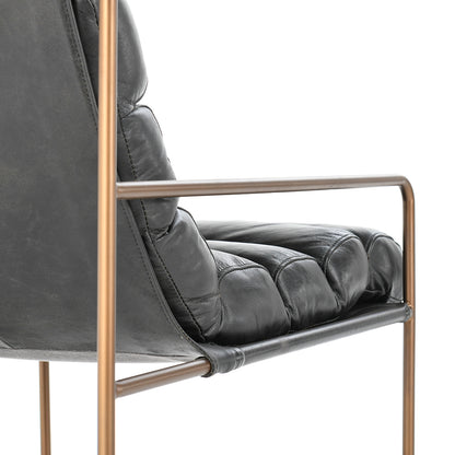 Argo Accent Chair - Chapin Furniture