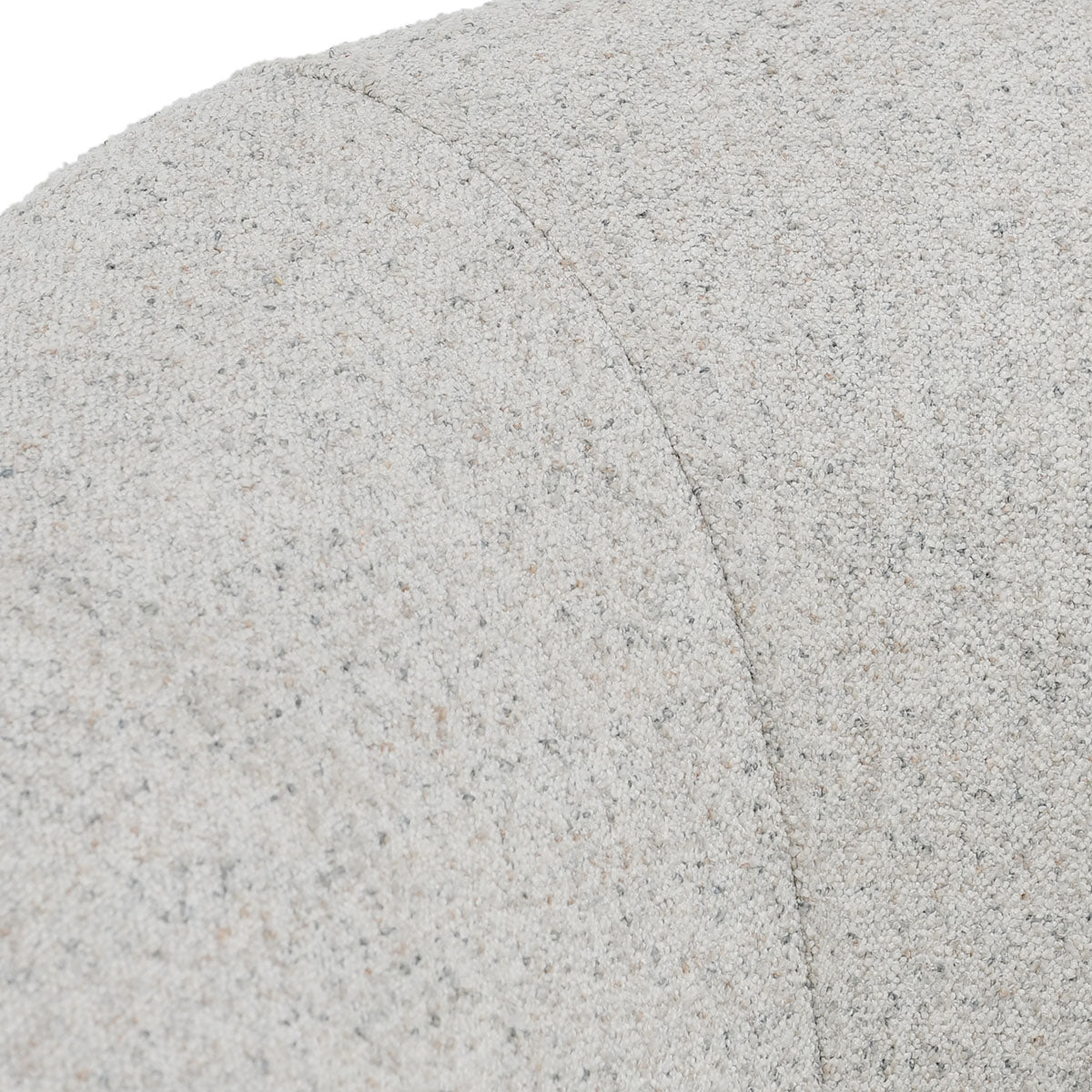 Beverly Swivel Accent Chair - Ivory - Chapin Furniture