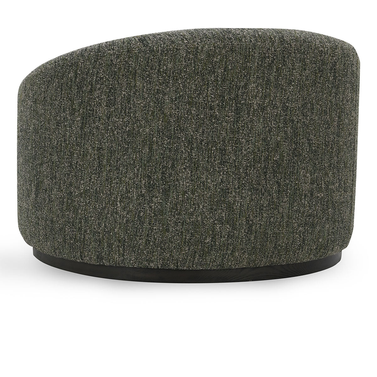 Beverly Swivel Accent Chair - Antique Green - Chapin Furniture