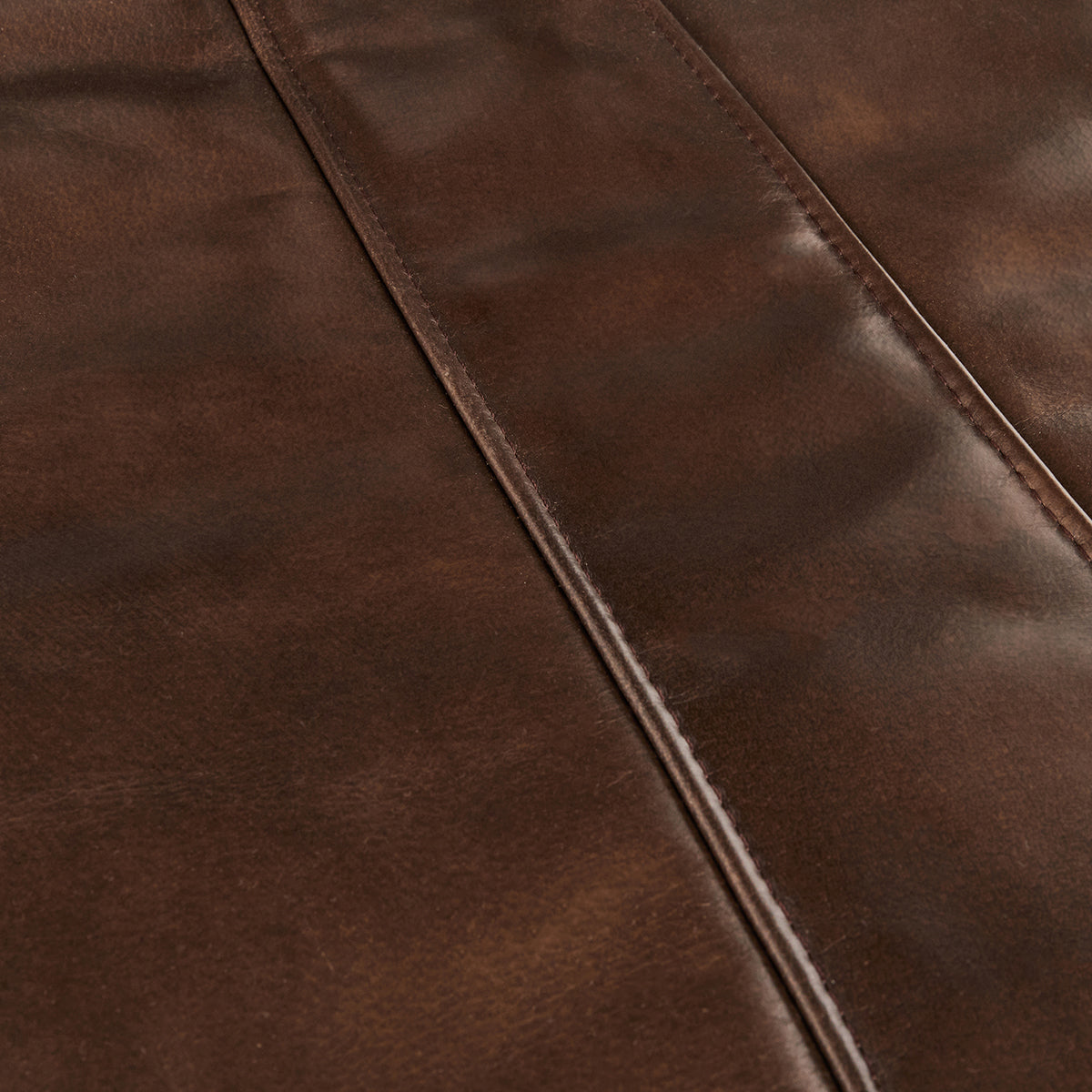 Mayer Dining Chair Brown- Set of 2 - Chapin Furniture