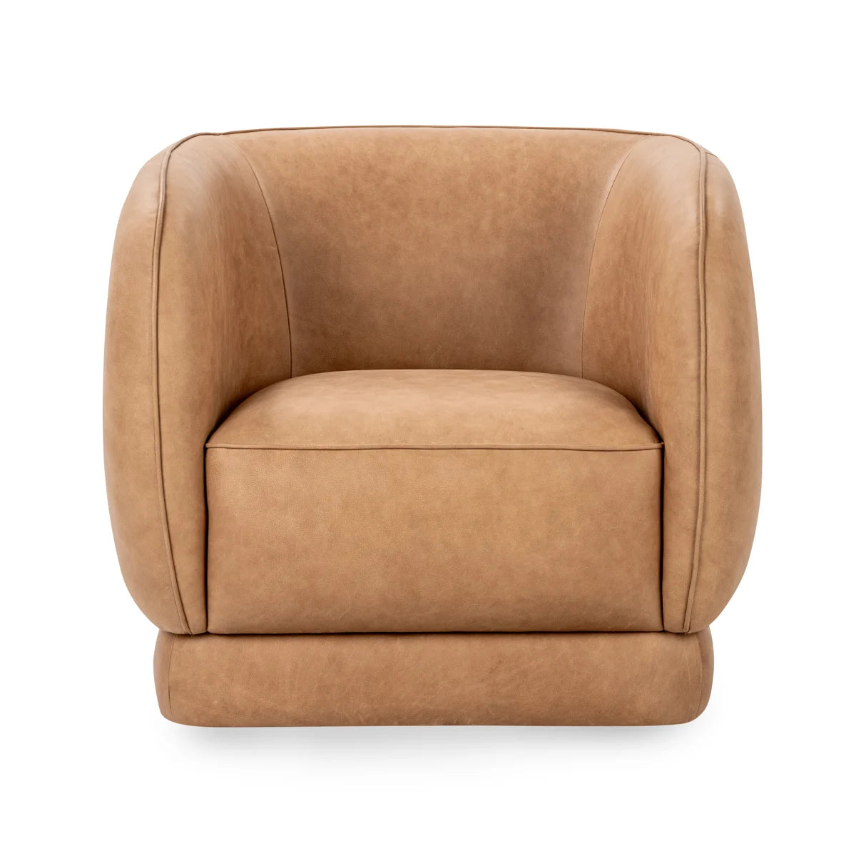 Rinner Accent Chair - Tan - Chapin Furniture
