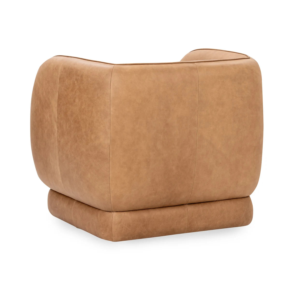 Rinner Accent Chair - Tan - Chapin Furniture