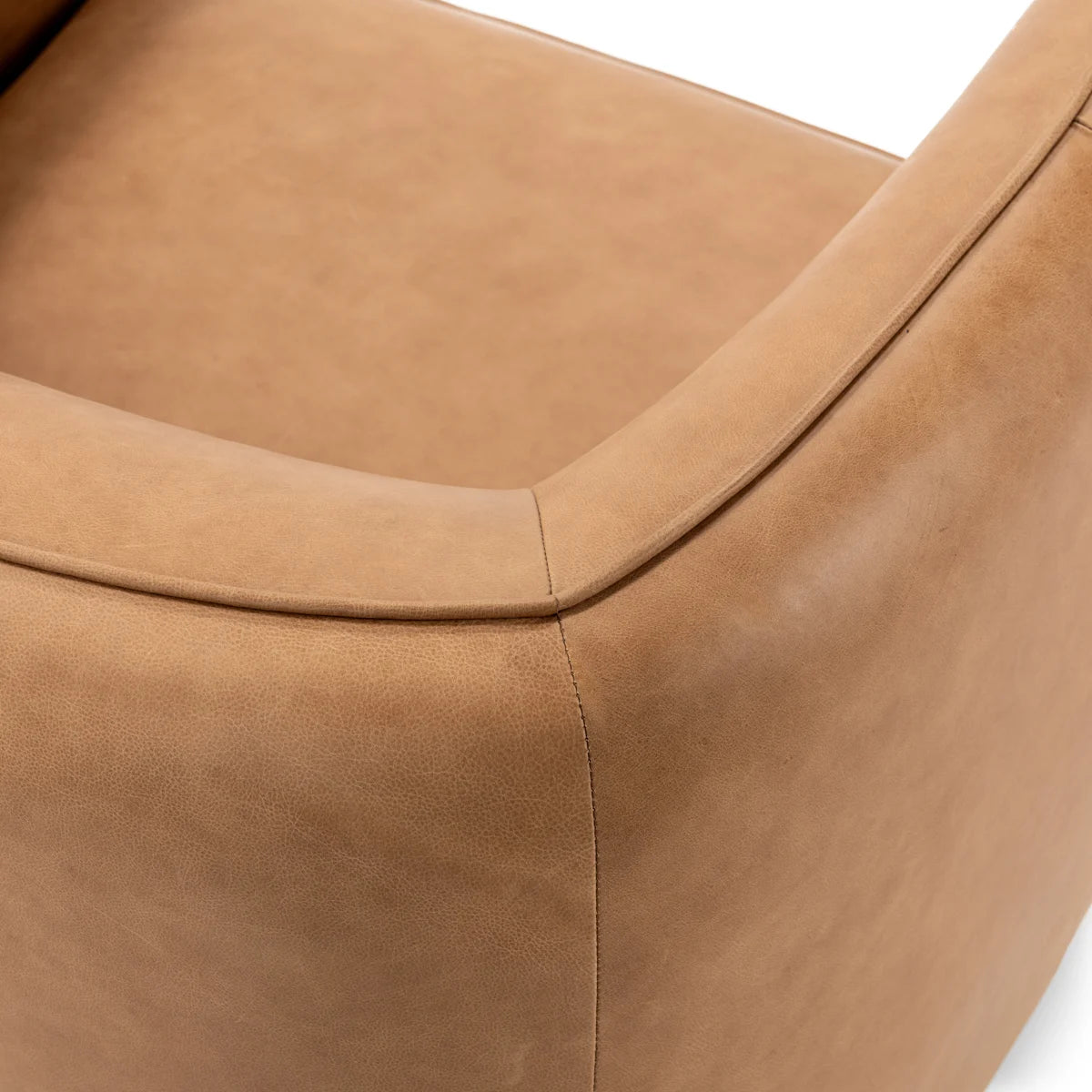 Rinner Accent Chair - Tan - Chapin Furniture