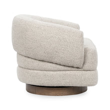 Chassia Swivel Accent Chair - Chapin Furniture