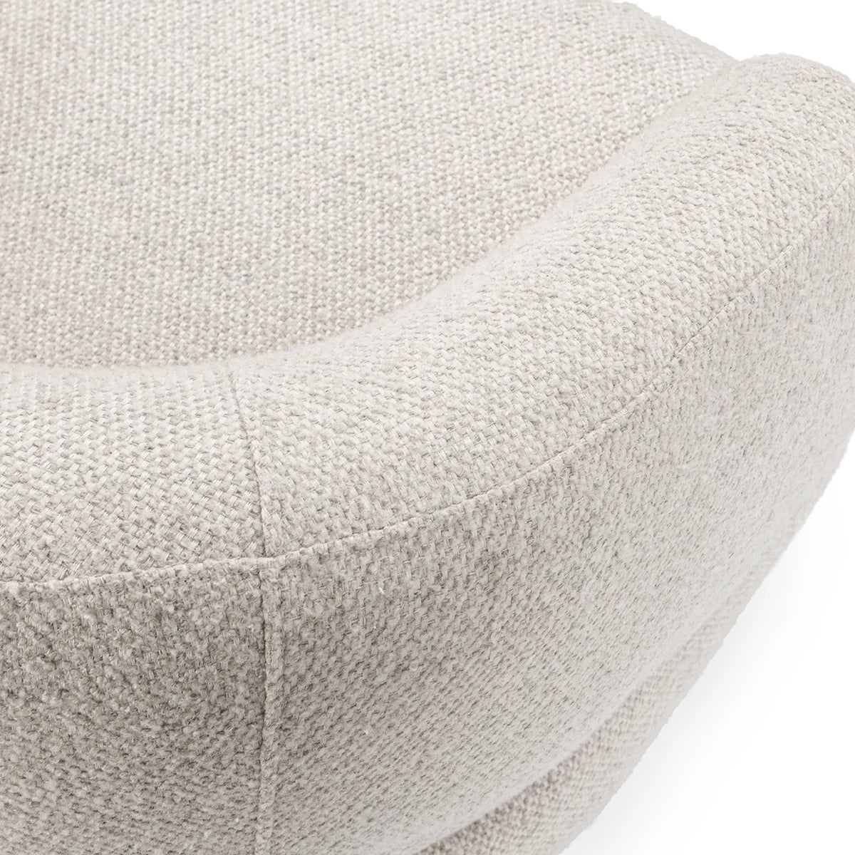 Chassia Swivel Accent Chair - Chapin Furniture