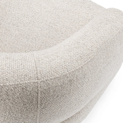 Chassia Swivel Accent Chair - Chapin Furniture