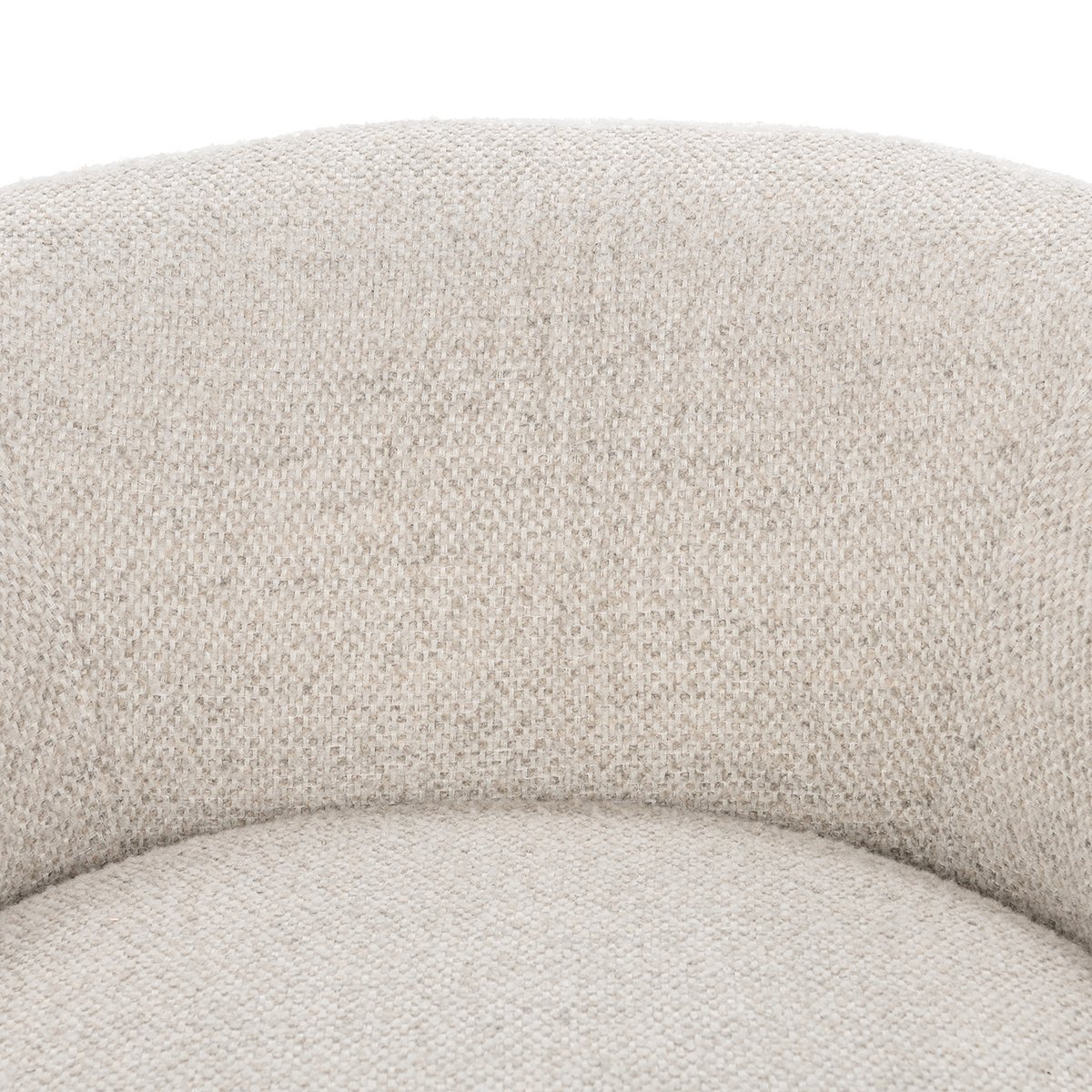 Chassia Swivel Accent Chair - Chapin Furniture