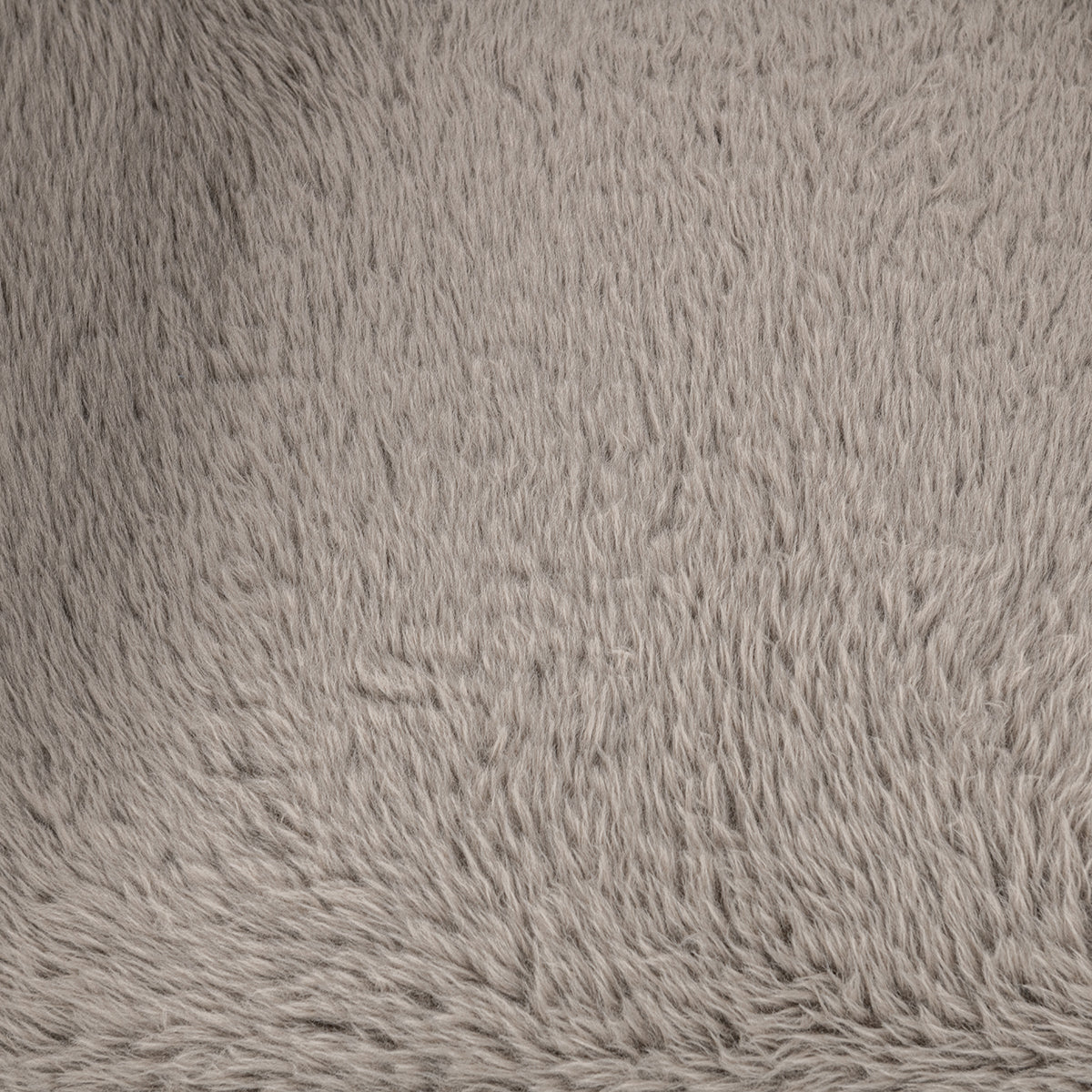 Teddy Plush Accent Chair - Granite - Chapin Furniture