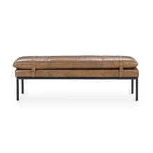 Celiah Accent Bench