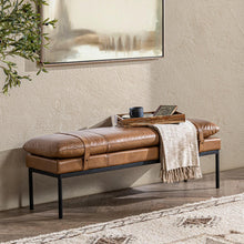 Celiah Accent Bench