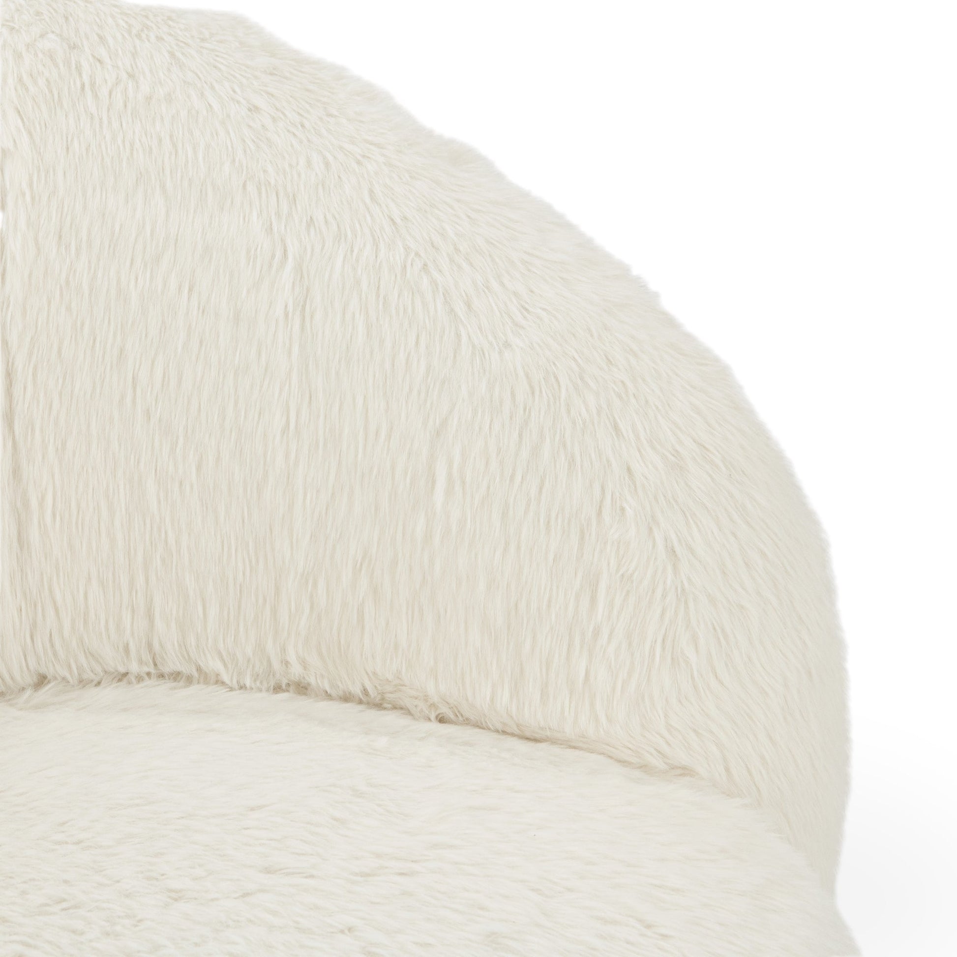 Adley Plush Swivel Accent Chair - Chapin Furniture