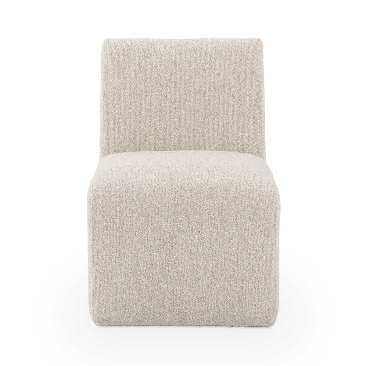 Brighton Upholstered Dining Chair - Chapin Furniture