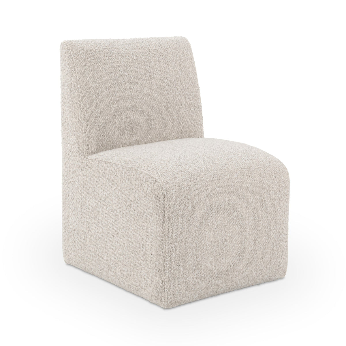 Brighton Upholstered Dining Chair - Chapin Furniture