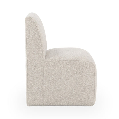 Brighton Upholstered Dining Chair - Chapin Furniture