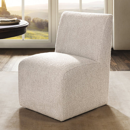 Brighton Upholstered Dining Chair - Chapin Furniture