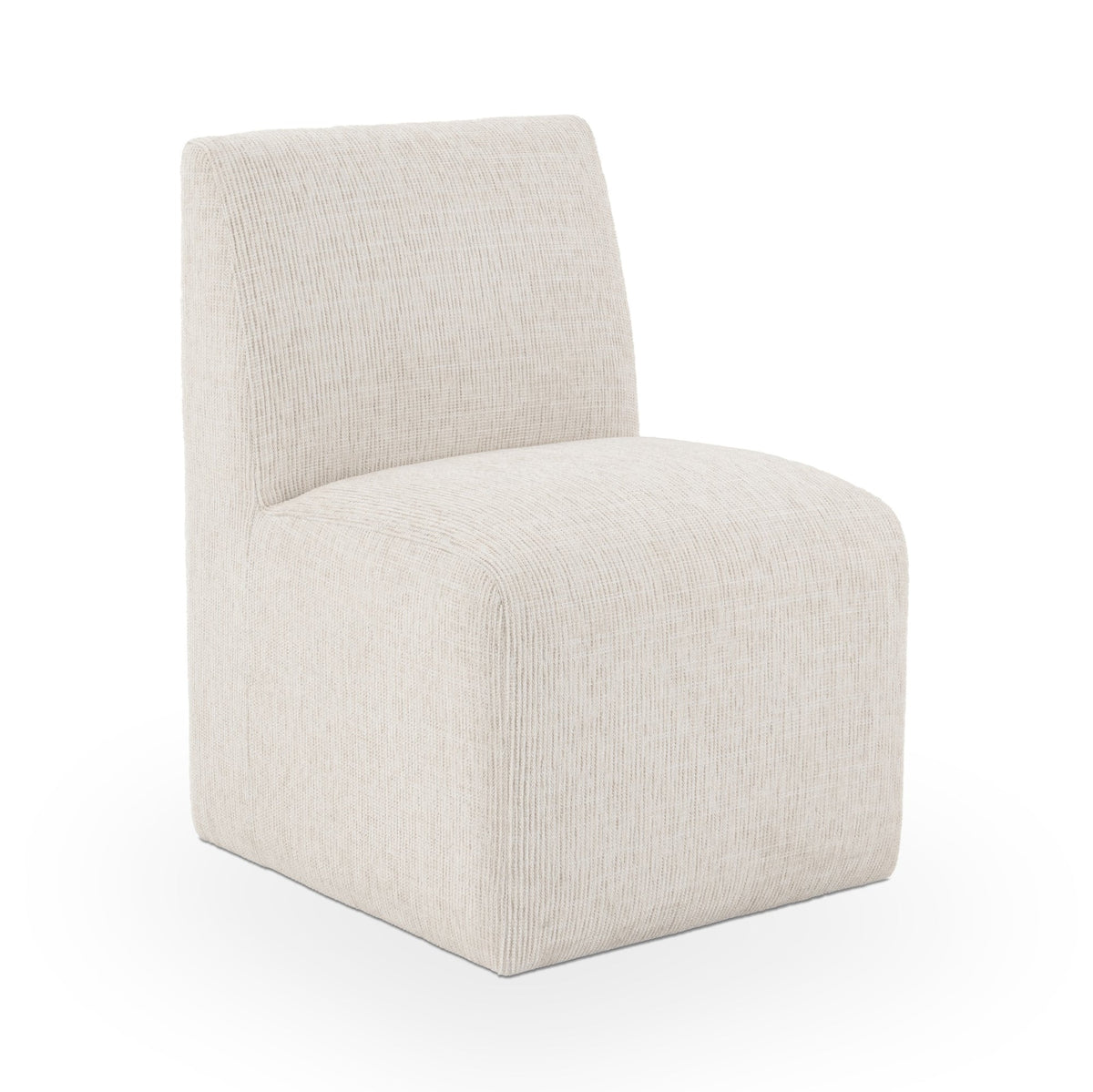 Brighton Upholstered Dining Chair - Chapin Furniture