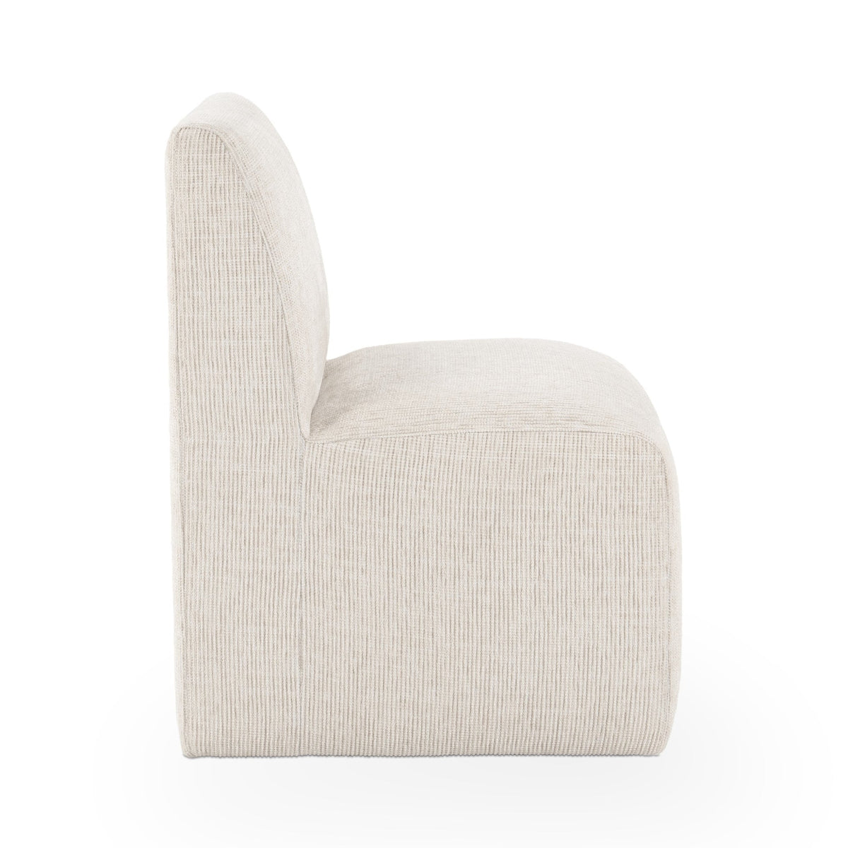 Brighton Upholstered Dining Chair - Chapin Furniture