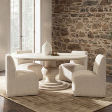 Brighton Upholstered Dining Chair - Chapin Furniture