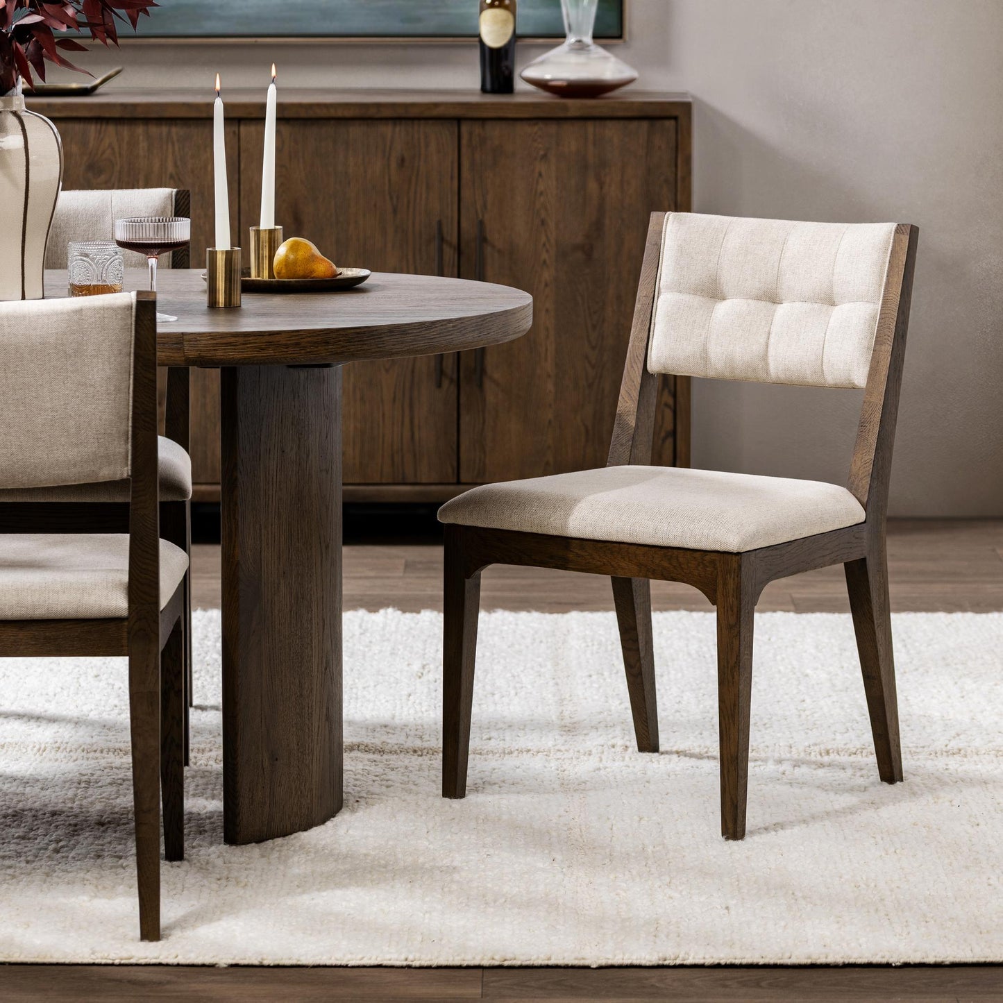 Estelle Dining Chair- Set of 2