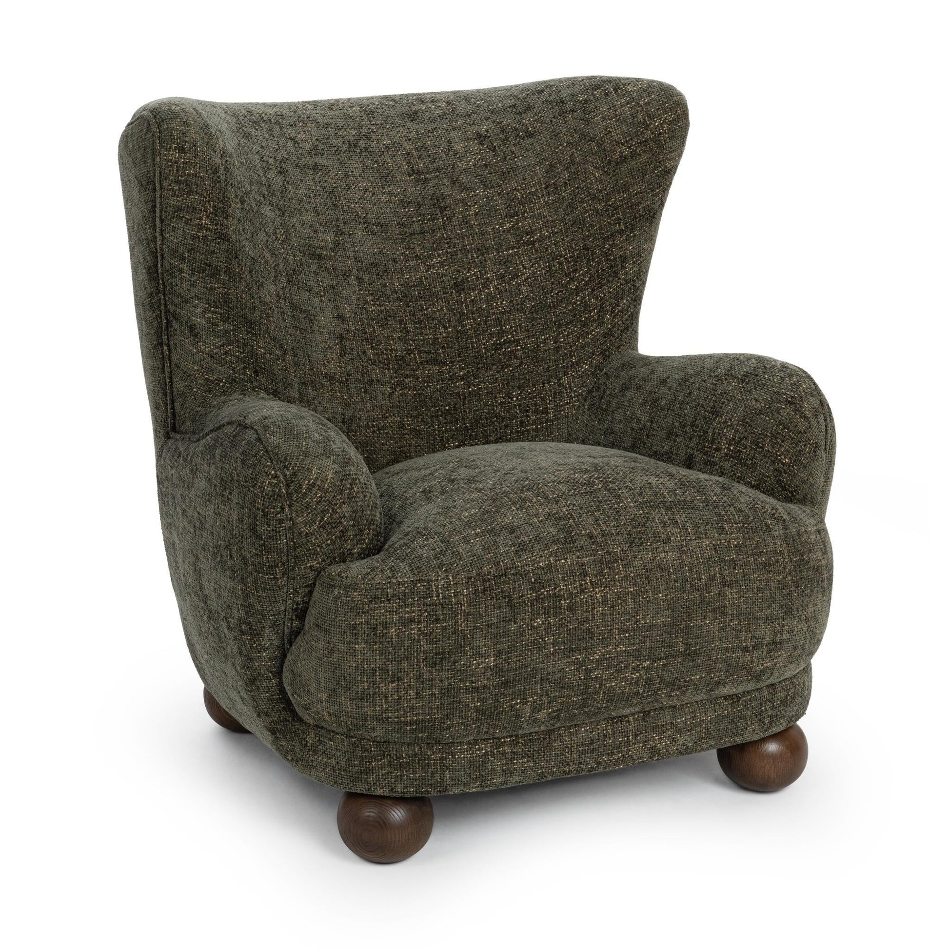 Penelope Upholstered Accent - Chapin Furniture