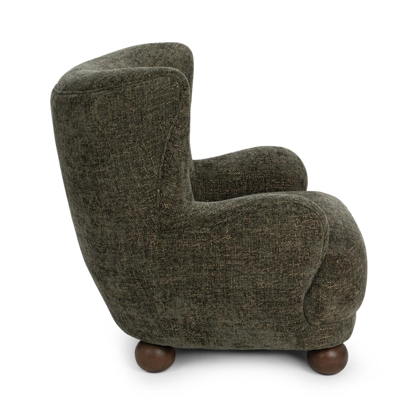 Penelope Upholstered Accent - Chapin Furniture
