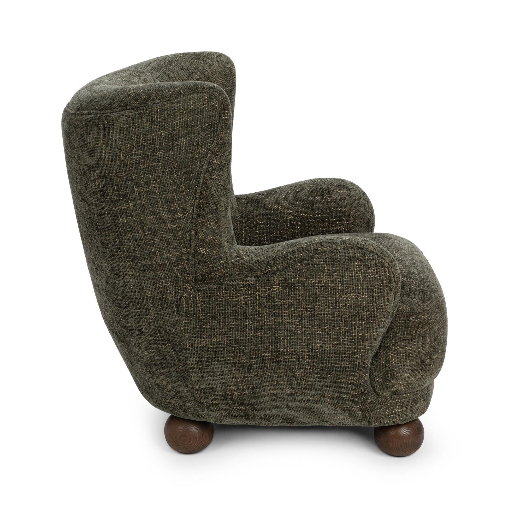 Penelope Upholstered Accent - Chapin Furniture