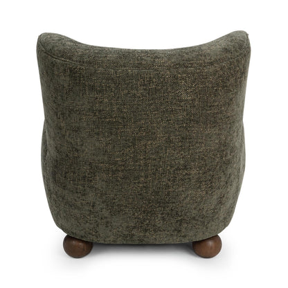 Penelope Upholstered Accent - Chapin Furniture