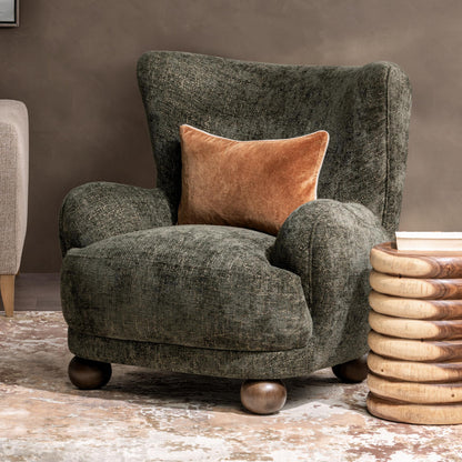 Penelope Upholstered Accent - Chapin Furniture